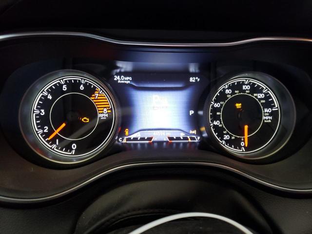 1C4PJMBX8MD177925 Jeep Cherokee Trailhawk