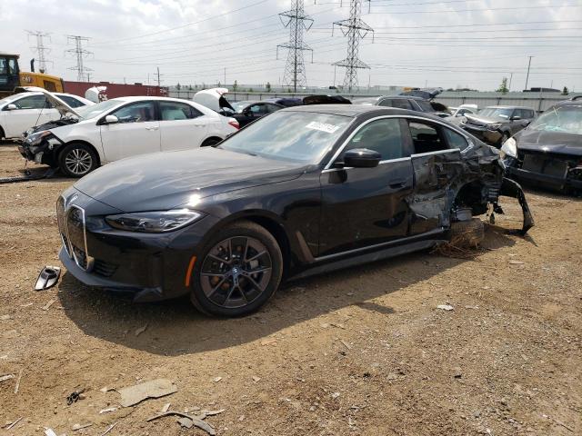 2023 BMW I4 EDRIVE4 - WBY73AW07PFR11452