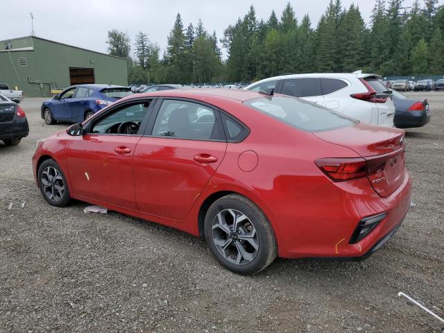 3KPF24AD3KE071426 KIA FORTE FE