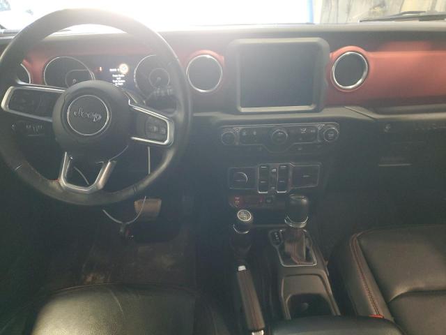 1C4HJXFG0JW217060 Jeep Wrangler Unlimited Rubicon
