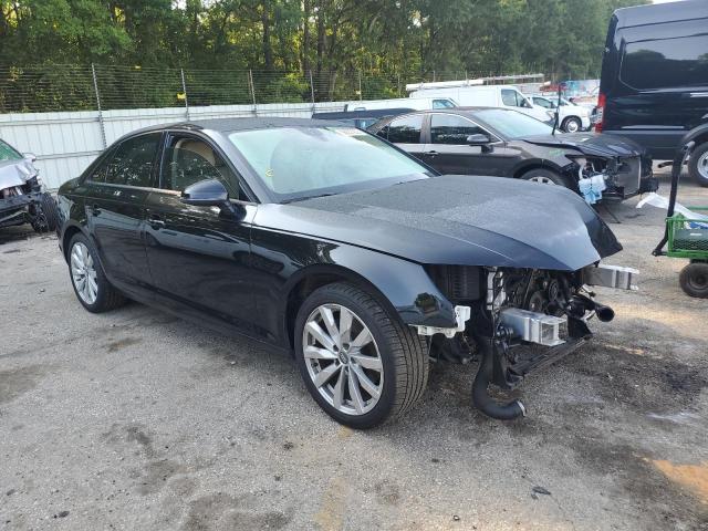2017 AUDI A4 ULTRA P - WAUGMAF46HN049413