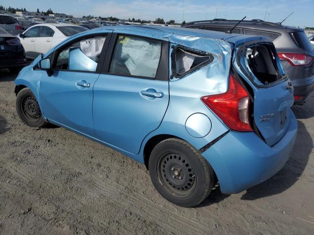 3N1CE2CP8FL389410 Nissan Versa Note S