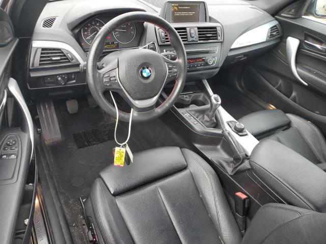 VIN WBA1F5C5XEVW97837 2014 BMW 2 Series, 228 I no.8