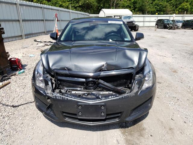 1G6AB5SX8E0161129 Cadillac ATS LUXURY