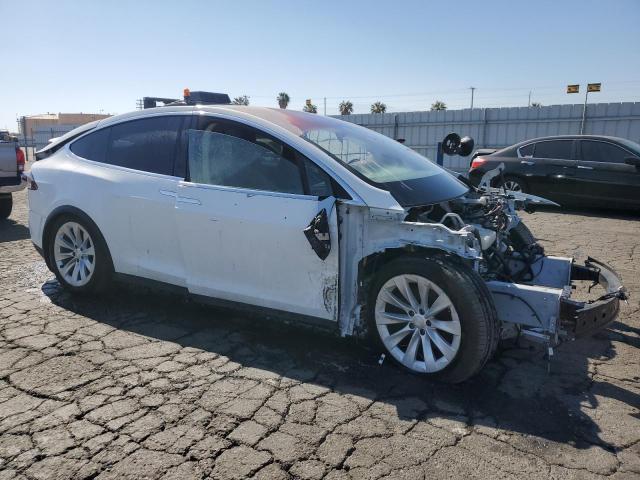 5YJXCDE22GF026294 Tesla MODEL X