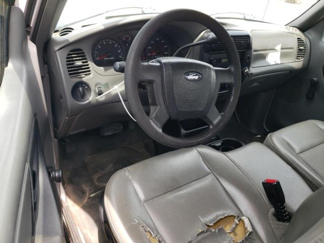 1FTYR10D38PA31084 2008 Ford Ranger