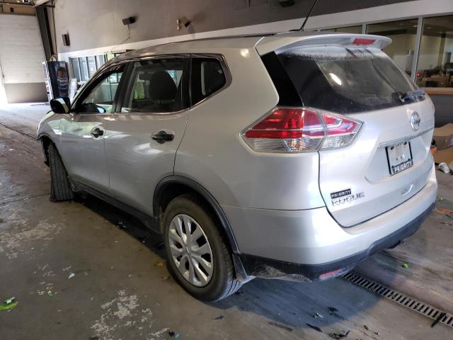 Vin: jn8at2mtxgw013328, lot: 61435183, nissan rogue s 20162