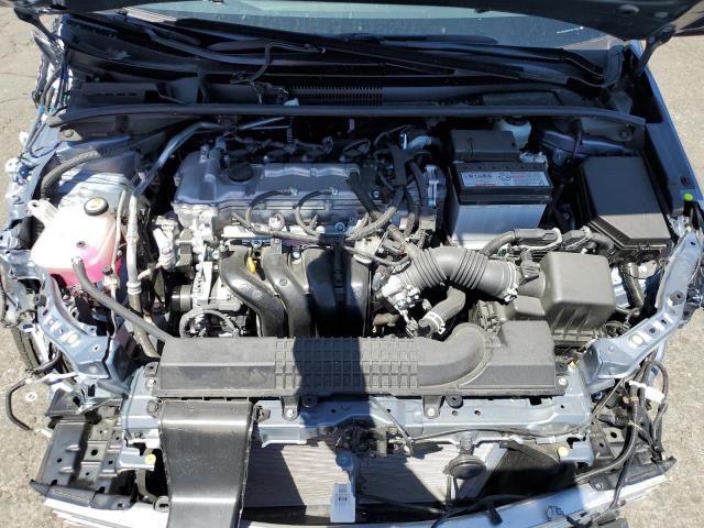 JTDEPMAE8N3016147 Toyota COROLLA LE
