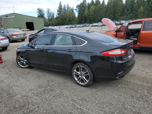 3FA6P0D96ER398262 Ford Fusion Titanium