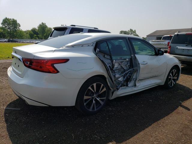 Vin: 1n4aa6ap6gc423275, lot: 61225883, nissan maxima 3.5s 20163