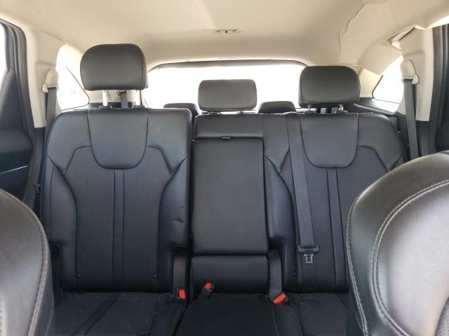 5XYRLDLC3MG036275 KIA SORENTO S