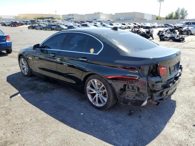 WBA5B1C55ED478991 BMW 535 I