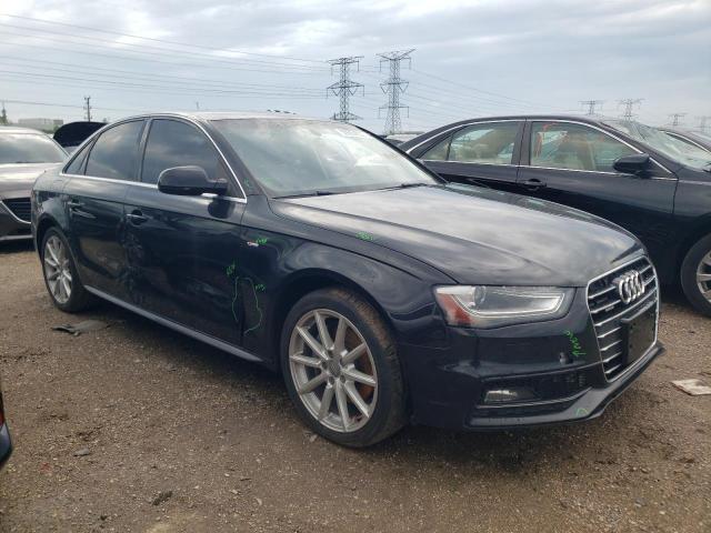 VIN WAUFFAFL6EA081701 2014 Audi A4, Premium Plus no.4