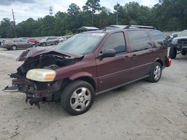 2008 Chevrolet Uplander LT