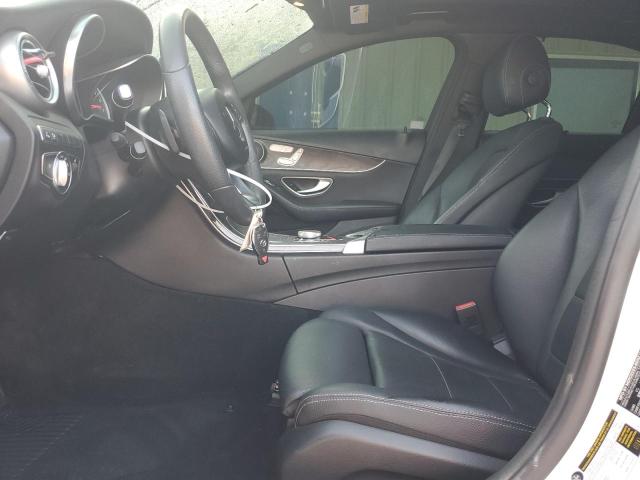 2018 MERCEDES-BENZ C 350E 55SWF4HB7JU258927