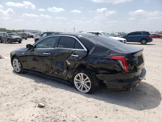 1G6DJ5RK0N0117992 Cadillac Ct4 Luxury