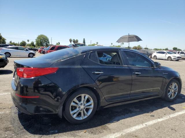 5XXGM4A76EG306342 KIA Optima Lx