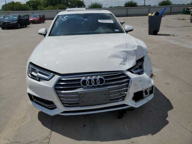 WAULMAF47JA100915 2018 AUDI A4, photo no. 5