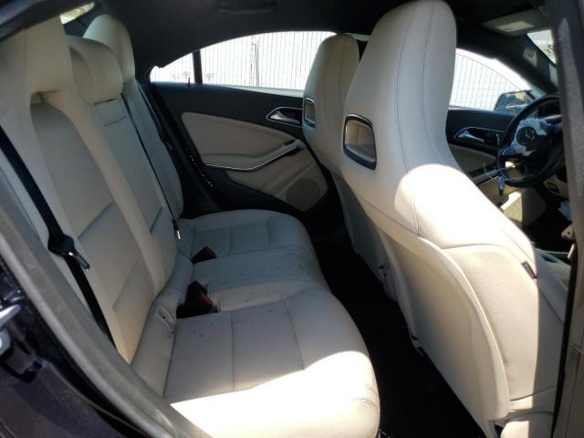 WDDSJ4EB0KN728808 Mercedes-Benz CLA 250
