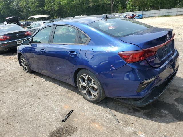 3KPF24AD2ME271779 Kia Forte FE 2