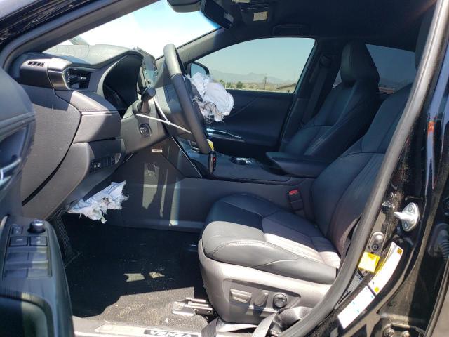 2021 TOYOTA VENZA LE/X - JTEAAAAH5MJ055678