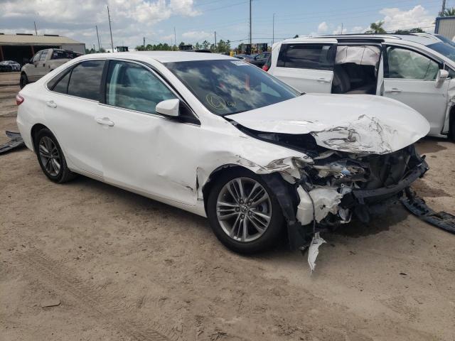 2016 TOYOTA CAMRY LE 4T1BF1FK2GU143147