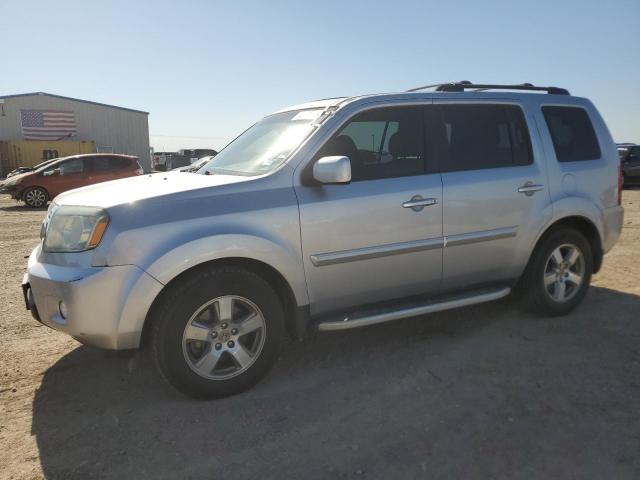 2011 Honda Pilot 