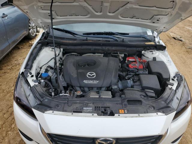 JM1BN1K75J1190433 Mazda 3 SPORT
