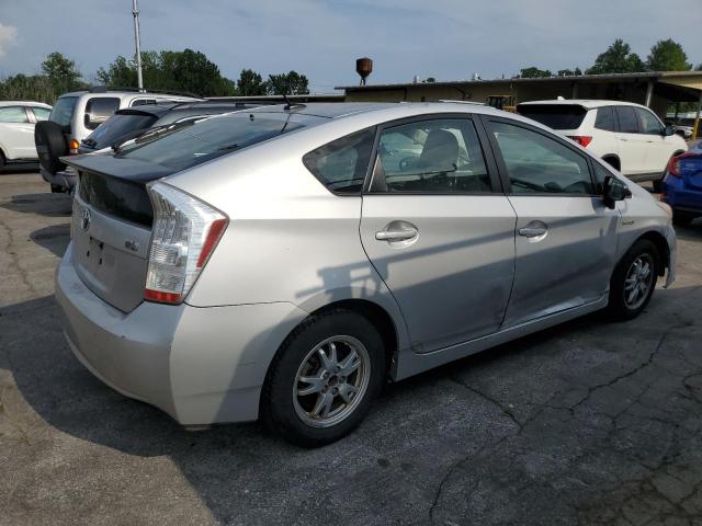 Vin: jtdkn3du4a0114691, lot: 60553643, toyota prius 20103