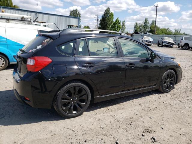 JF1GPAL69E8304815 Subaru Impreza Sport Premium