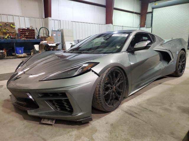 CHEVROLET CORVETTE STINGRAY 2LT