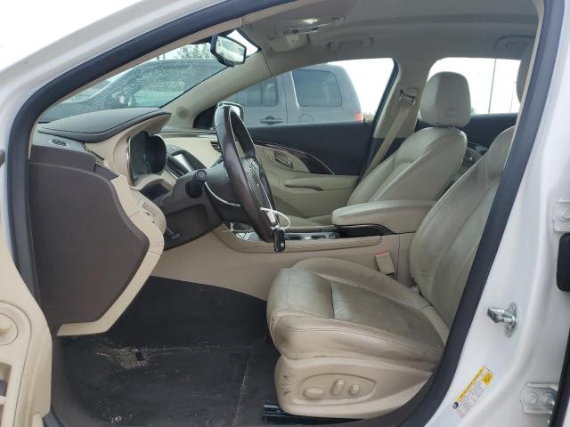 1G4GB5G38GF102168 Buick Lacrosse