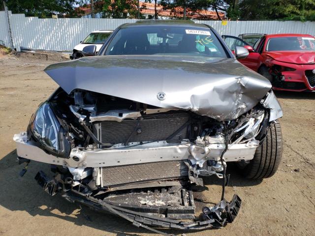 2018 MERCEDES-BENZ E 400 4MAT - WDDZF6GB8JA417027