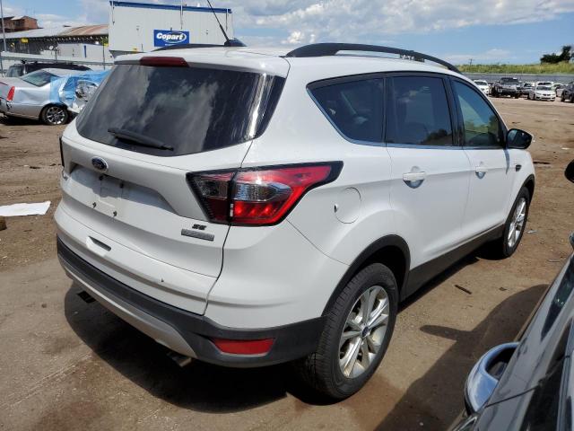 1FMCU0GD5JUC90736 Ford ESCAPE SE