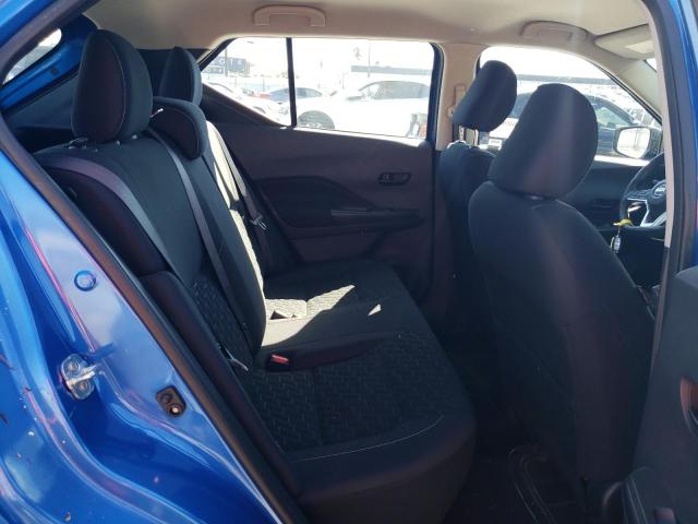 3N1CP5BV2ML487647 Nissan KICKS S
