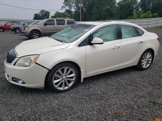 2012 Buick Verano 