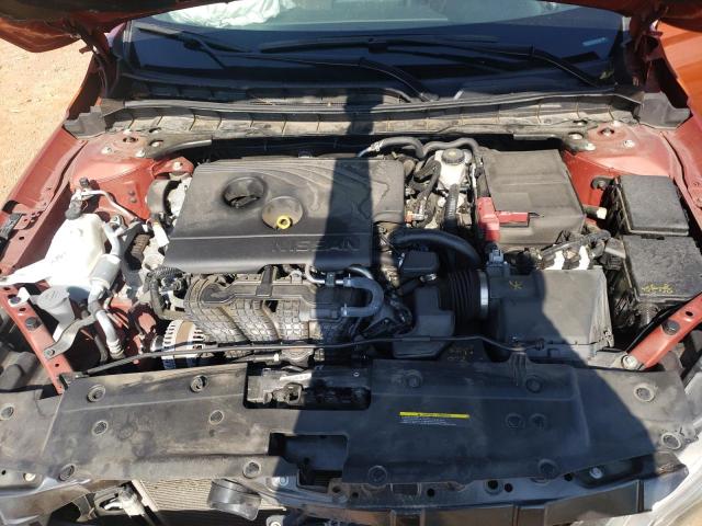 1N4BL4CVXLC122596 Nissan ALTIMA SR