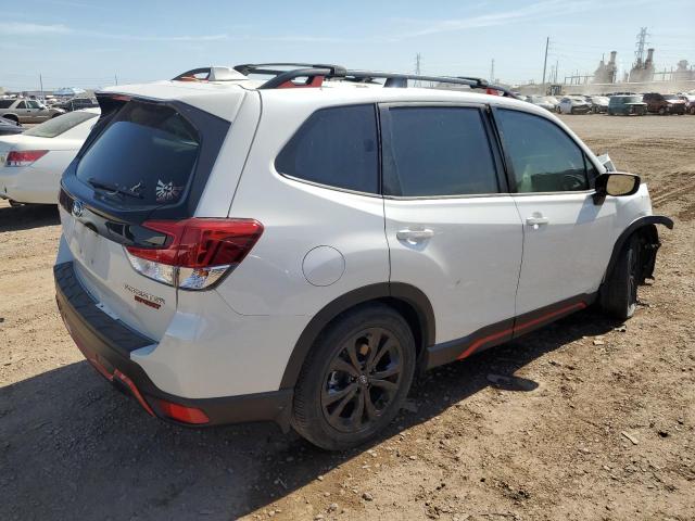 JF2SKARCXMH527526 Subaru Forester Sport