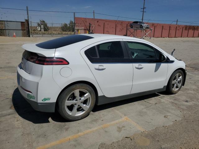 VIN 1G1RE6E41DU104673 2013 Chevrolet Volt no.3