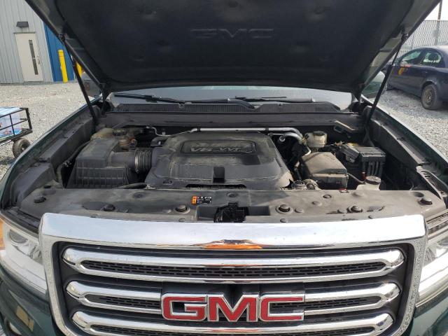 2016 GMC CANYON SLE - 1GTG6CE35G1252431