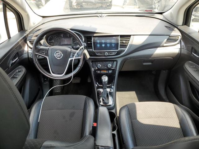 KL4CJASBXKB805004 2019 BUICK ENCORE, photo no. 8