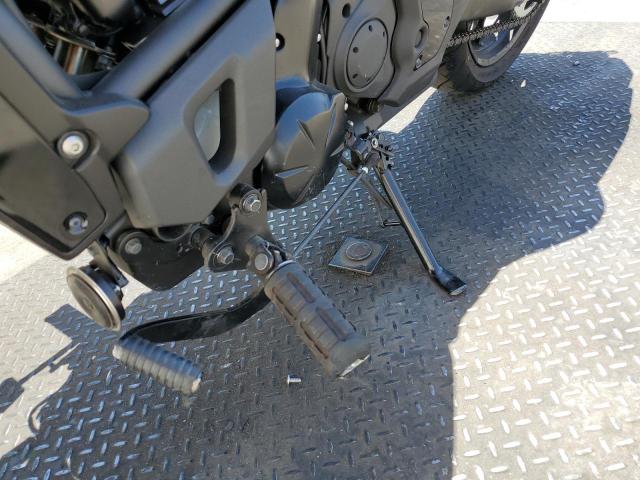 2023 KAWASAKI EN650 C - JKAENEC10PDA08107