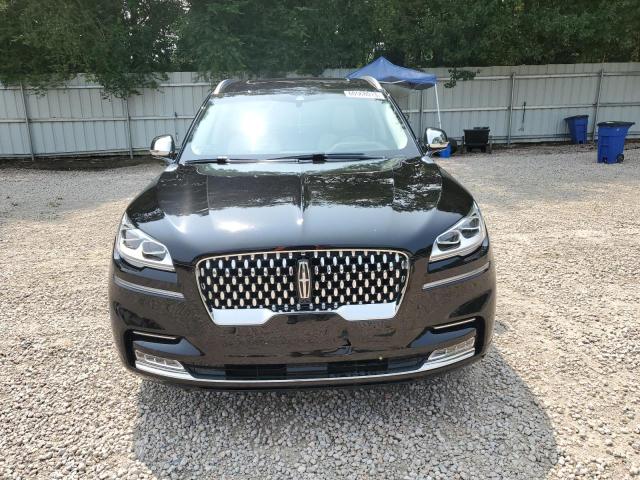 2022 LINCOLN AVIATOR - 5LM5J9XC6NGL17845