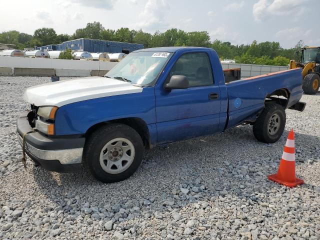 2004 Chevrolet C/K 1500 