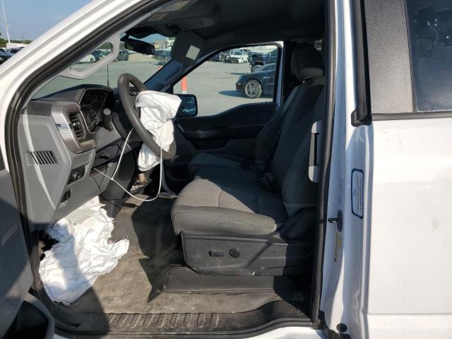 1FTFX1E53NKD03303 Ford F150 Super Cab