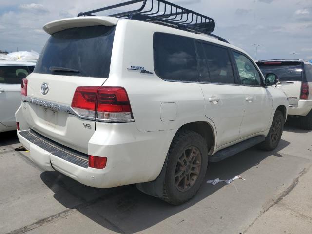 2021 TOYOTA LAND CRUIS - JTMCY7AJ0M4097303