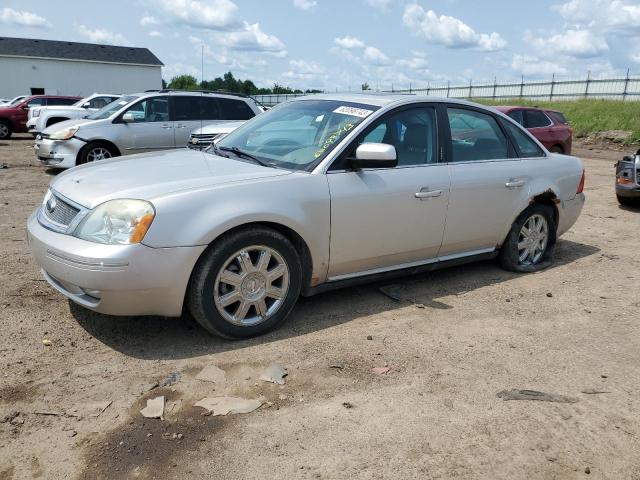 2007 Ford Five Hundred SEL