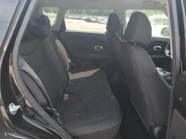 KNDJN2A23K7913279 KIA Soul