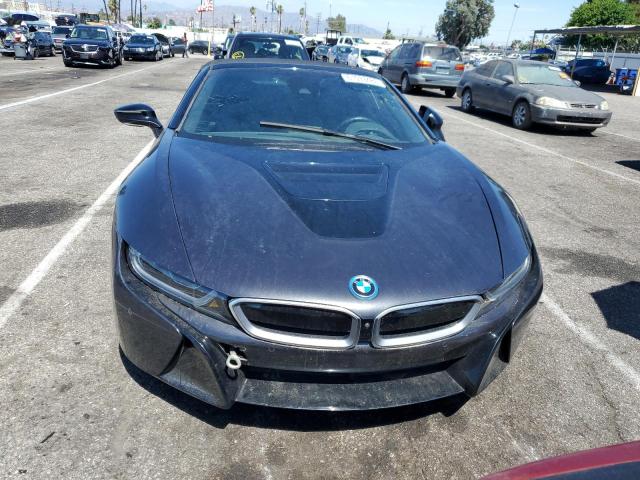 VIN WBY2Z6C54KVG97737 2019 BMW I8 no.5