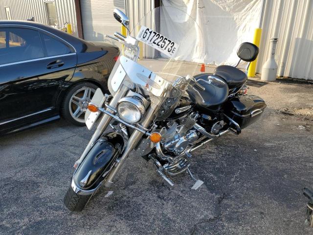 2001 YAMAHA XVZ13 LT JYA4YEE051A005668